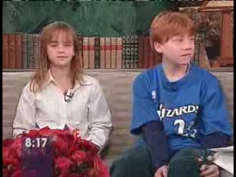 Emma Watson video