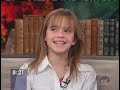 emma watson and rupert grint interview