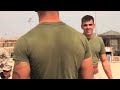 CLB-1 Marines
