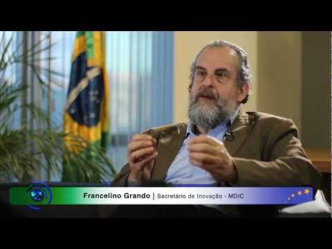 Vídeo de balanço do PAIIPME