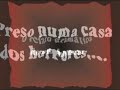 a casa dos horrores