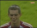 Reyerta Eliminatorias Euro 2008