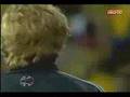 Reyerta Eliminatorias Euro 2008