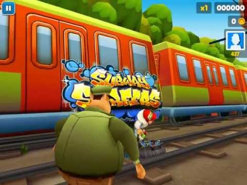 how to patch subway surfers