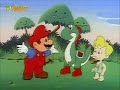 YouTube Poop: A Very Mama Luigi Christmas - Part One