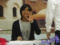 06.8.19 JuJiHoon Bon Sign Meeting In Seoul