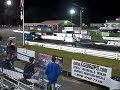Camaro SS S/C 1/4mile