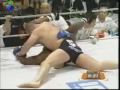 New Fedor Highlights KO fight