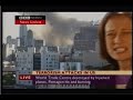 BBC Reported Building 7 Collapse 20 Minutes Before It Fell