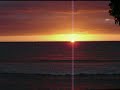 Hawaii sunset Hawaii sunset