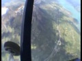 Skydive Switzerland. Interlaken. Swiss Alps. May06