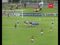 Rodrigo Tello-Gol-Seleccion de Chile v/s Seleccion Argentina