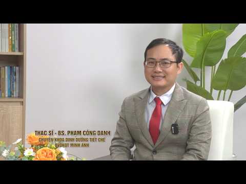 CÁC NGUYÊN TẮC DINH DƯỠNG TRONG BỆNH LÝ ĐÁI THÁO...
