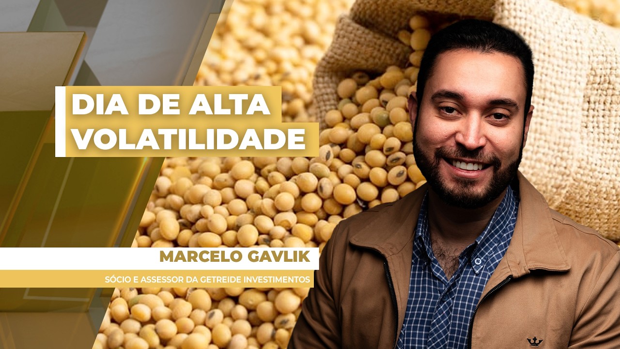 FECHAMENTO DE MERCADO DA SOJA - EDIÇÃO 23/03/2026