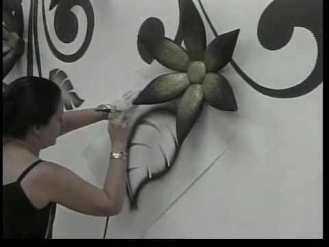 decoraciones - MUY BUENOS MURALES Y DECORACIONES EN 3D PARA SU HOGAR.