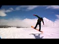 Snowboard Trick Tips: Backside 180s With Jordan Mendenhall At High Cascade