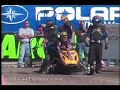 COSDRA Gass Drags at Haydays 2007