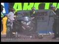 COSDRA Gass Drags at Haydays 2007