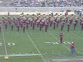 BCU 2007-2008 Season Opener Part I