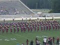 BCU 2007-2008 Season Opener Part I