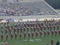 BCU 2007-2008 Season Opener Part I