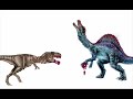 spinosaur- wrath of the tarbosaurus spinosaur- wrath of the tarbosaurus
