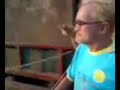 Mucao.com.br - Lampi�o e Licurgo tirando leite do Touro