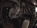 Clinton Curtis - Smoldering Youth - The Session In The Woods