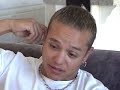 Rey Mysterio Interview UNMASKED
