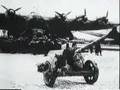 Me-323 Footage Luftwaffe
