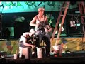 Stomp Video - TWU Hootenanny - September 26, 2002 Stomp Video - TWU Hootenanny - September 26, 2002
