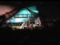 Stomp Video - TWU Hootenanny - September 26, 2002