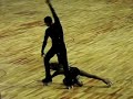 2003 Edrick Stewart/Maghan Burt in Argentina