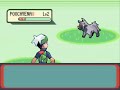Slakoth Only Run: Act III Start Slakoth Only Run: Act III Start