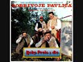 Licko Prelo 1 dio - Dobrivoje Pavlica