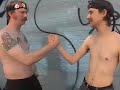 THE WAY OF THE TIGER  FISTING  COBRA