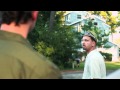 Yon Zamolla on Sharing - The Maladjusted movie Teaser Trailer #2 NSFW
