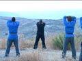 Mountain Chi Gung