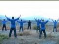 Mountain Chi Gung