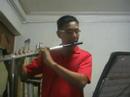 Mozart Flute Concerto in G (Exposition) Mozart Flute Concerto in G (Exposition)