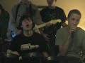 Rock Band All The Small Things Full Band Xtreme Ownage