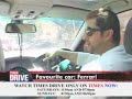 Times Drive  Interview with Aftab Shivdasani