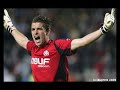 CaRRaSSo, Gardien De L'OM !