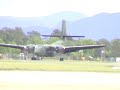 the 2006 raaf richmond airshow