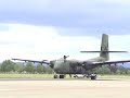 the 2006 raaf richmond airshow