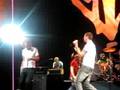 Chris Cornell w/ Chester - HungerStrike - Projekt Rev 2008