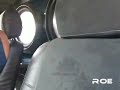 Three 15\" Rockford Fosgate T2s Flexing In A Ported Enclosure
