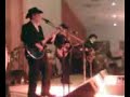 los nietos de sinaloa - popurri en vivo
