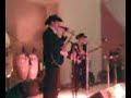 los nietos de sinaloa - popurri en vivo