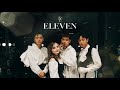IVE 아이브 'ELEVEN' (일레븐) DANCE COVER